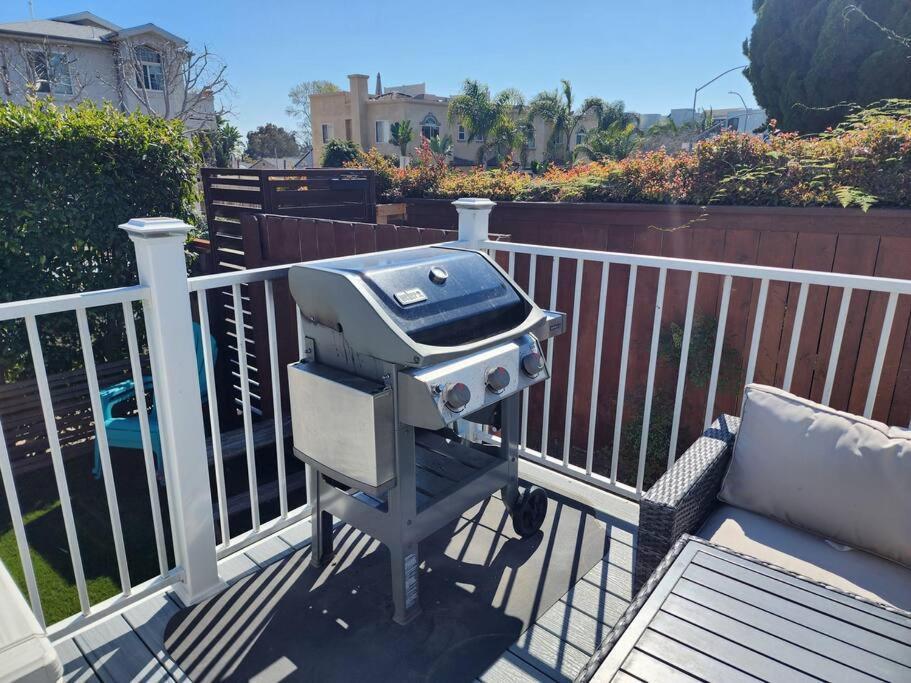 Beach House In The Heart Of Pb San Diego Exterior foto